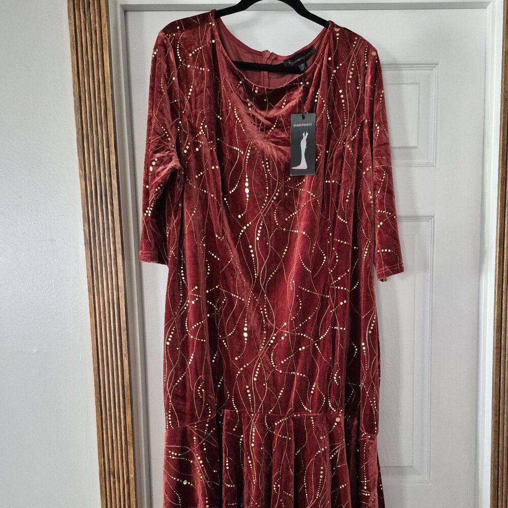 Formal Dress